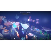 《Ocean》於 Google Play 商店開放預先註冊 與喜愛冒險的璐娜一同在深海展開冒險