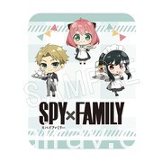 《SPY×FAMILY 间谍家家酒》期间限定咖啡厅 6/2 东京开幕