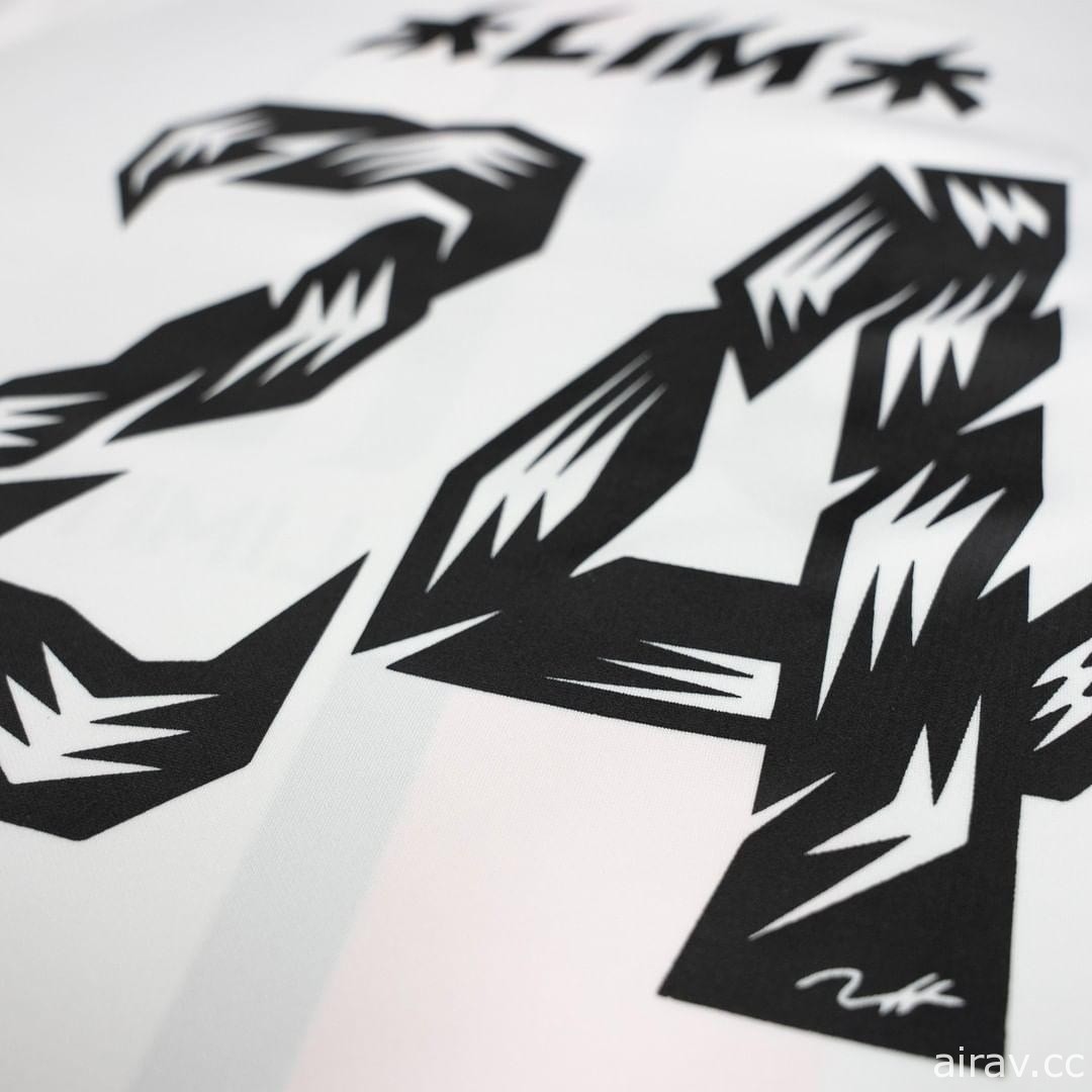 《英雄聯盟》PSG 戰隊與藝術家 Tommii Lim 聯手打造季中邀請賽戰袍