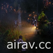 《魔戒：咕嚕》經典奇幻小說改編匿蹤動作冒險遊戲確定 9 月跨平台同步推出