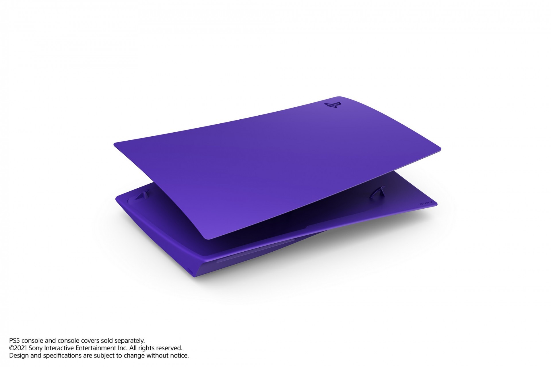 全新銀河系色彩配色 PS5 主機護蓋「星光藍」「銀河紫」「星幻粉」6 月在台上市