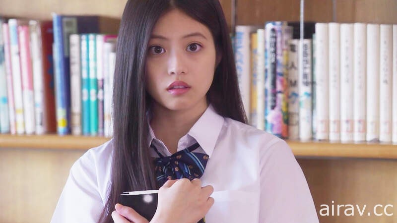 網友票選《穿制服還是很適合的日本女星》就算畢業穿起來也毫無違和感