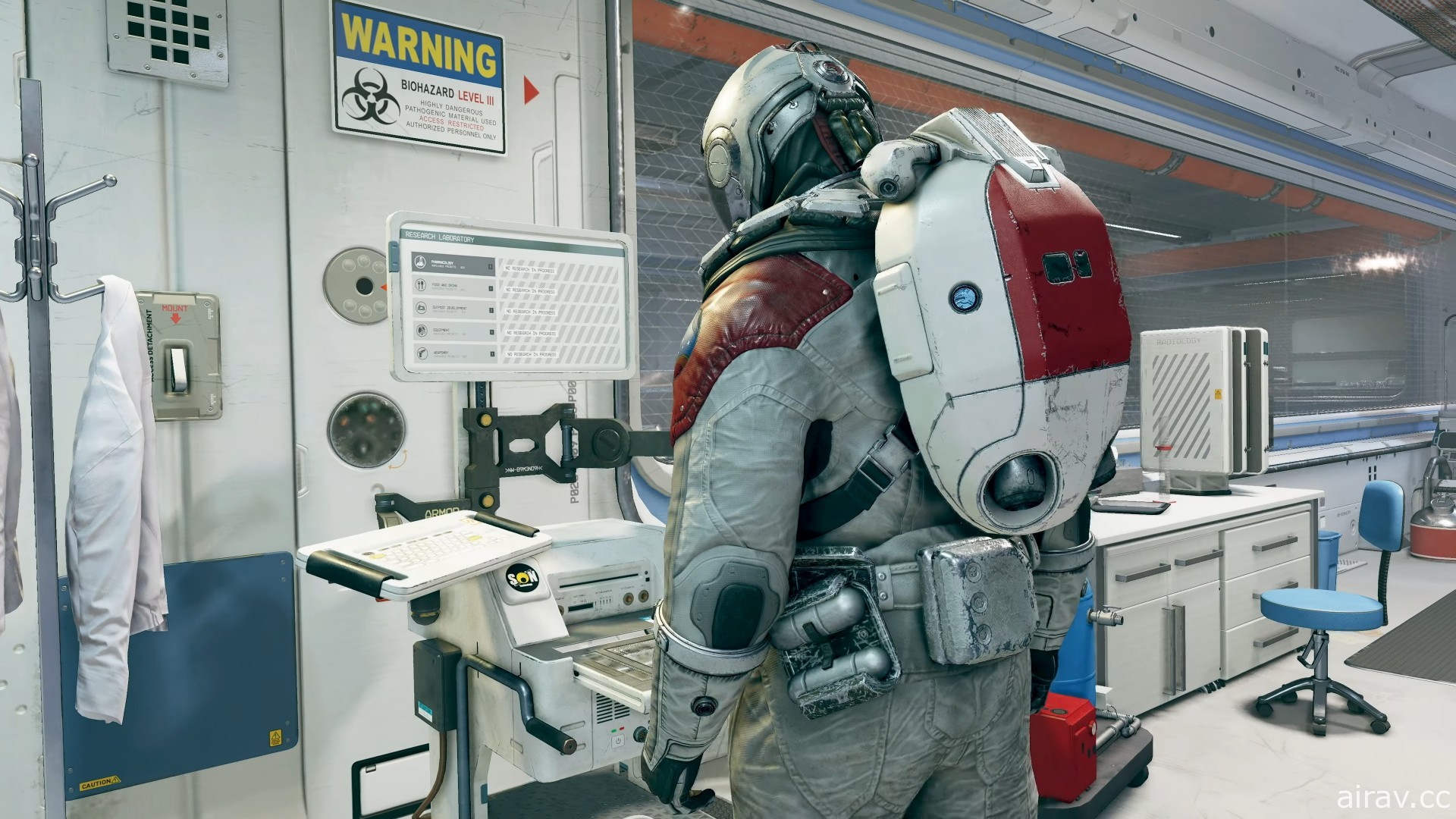 Bethesda 新作《星空》釋出 15 分鐘實機影片 遊戲預定 2023 年正式推出