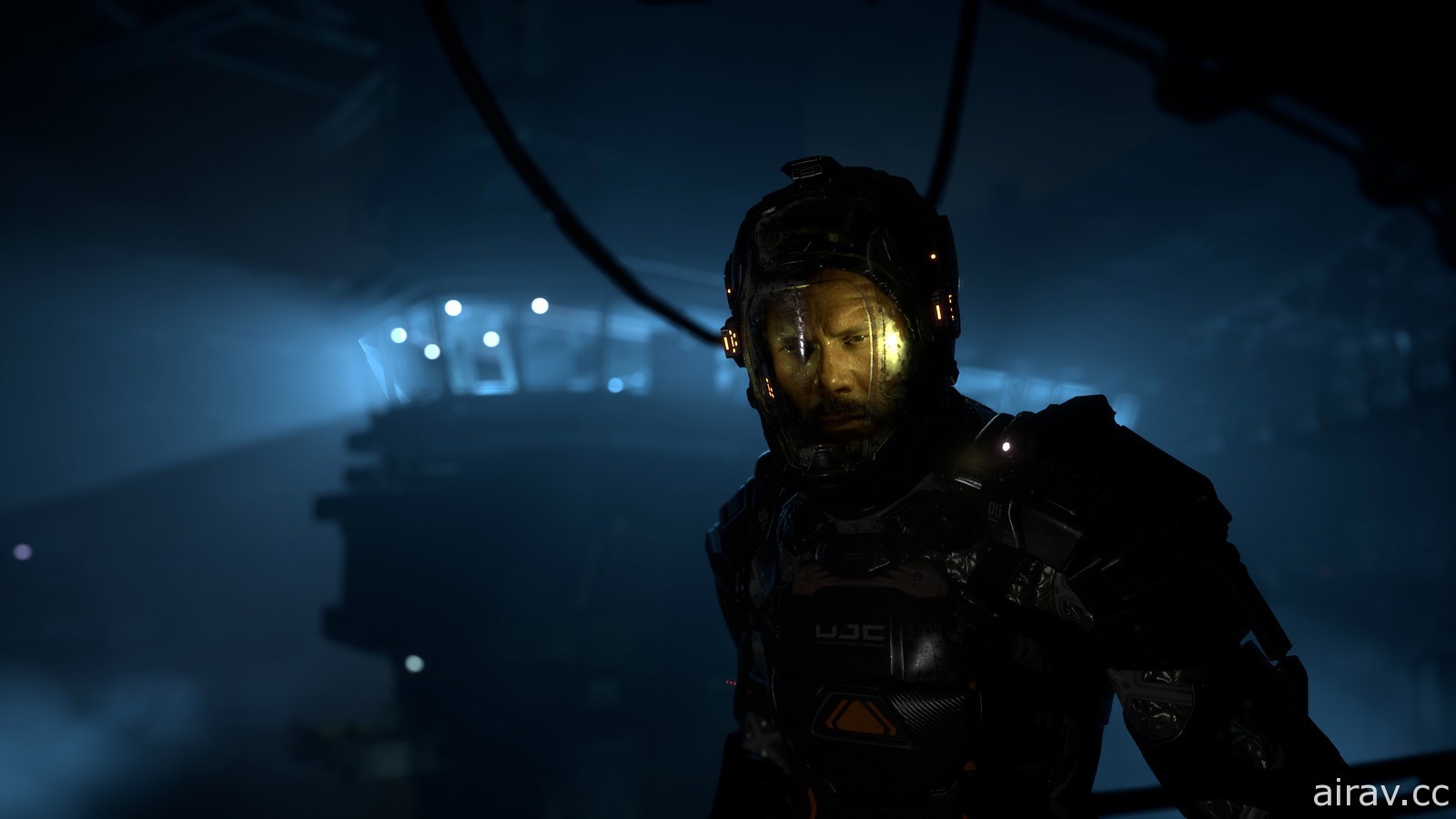 《绝命异次元》创作者恐怖生存新作《卡利斯托协议》首度曝光游戏内容 确定 12 月问世