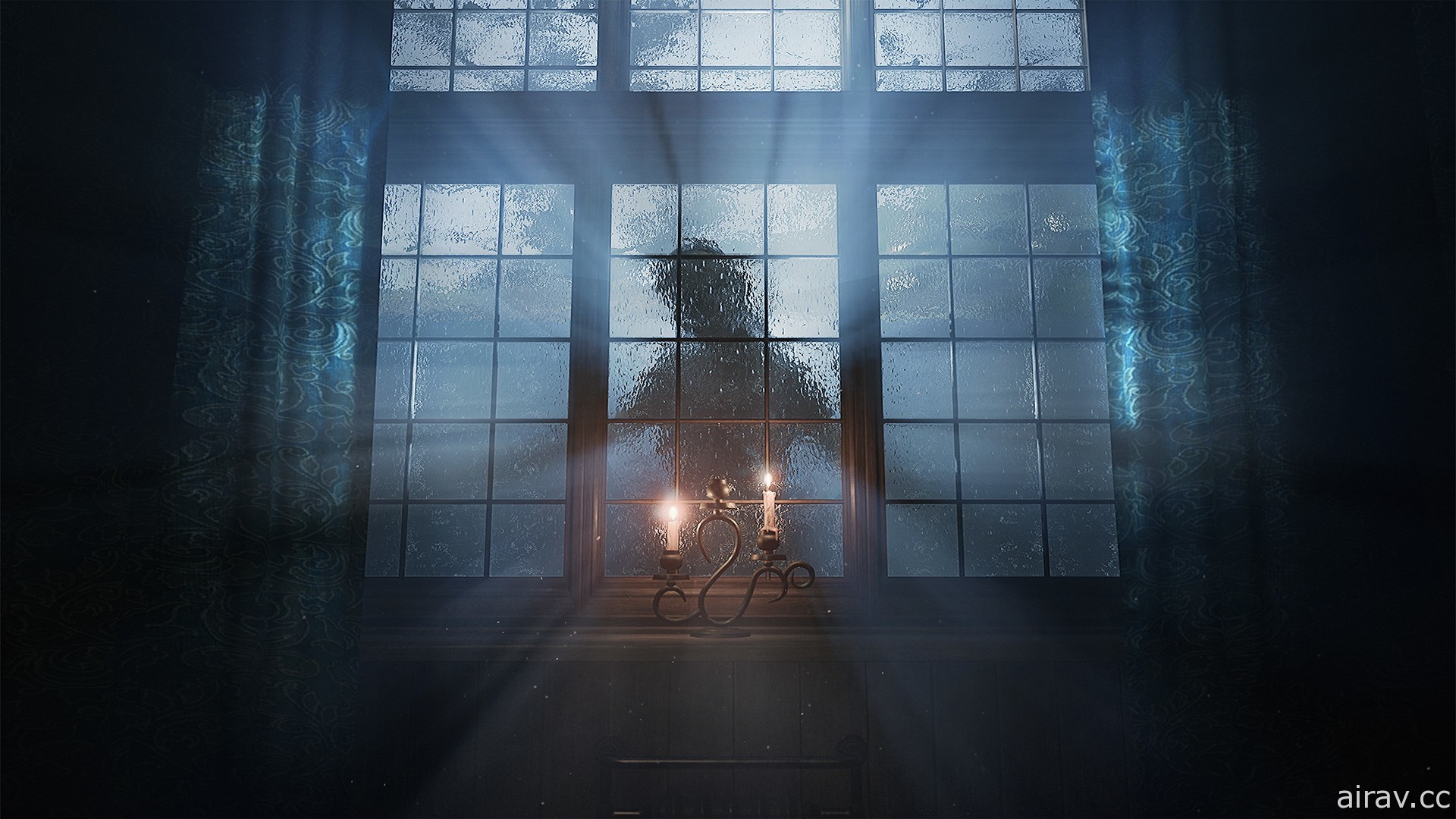 迷幻恐怖遊戲《層層恐懼（2022）》公開宣傳影片 採用 UE5 引擎打造發自內心的恐怖體驗