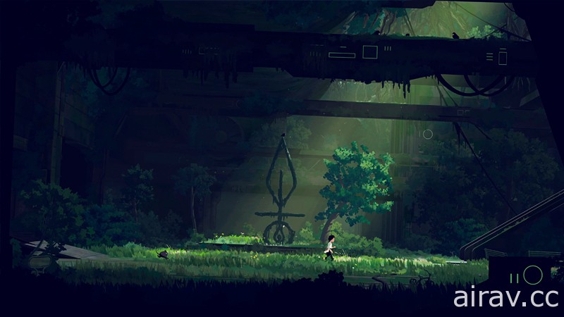 《拉娜之星》公開實機遊戲影片 少女與好友將探索人與自然平衡遭破壞之謎
