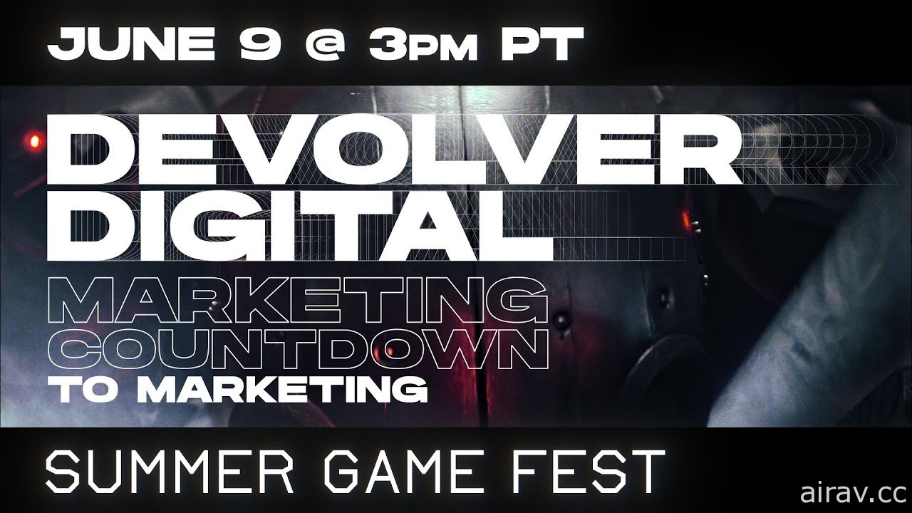 Devolver Digital 释出四大新作消息！《进击羔羊传说》《愤怒腿》于 Steam 开放体验
