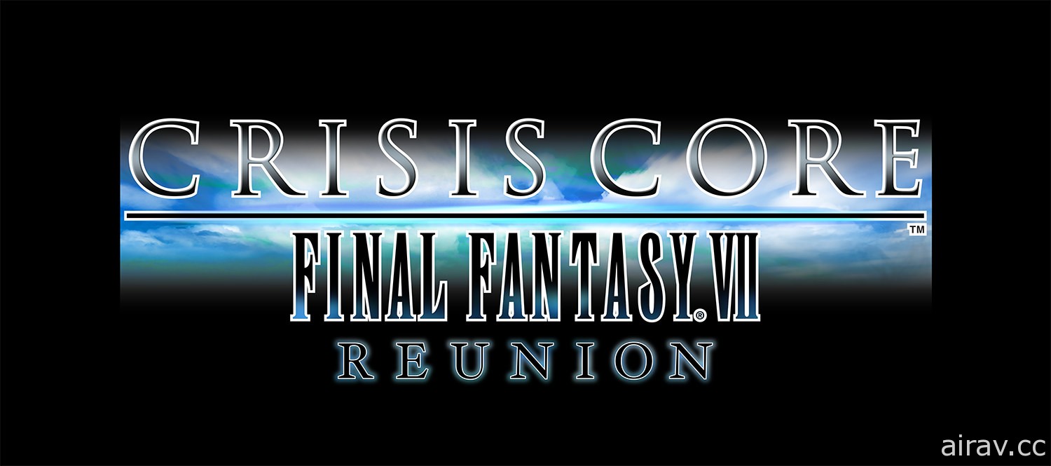 真主角重出江湖！《Crisis Core -Final Fantasy VII- Reunion》HD 重製版今年冬季登場