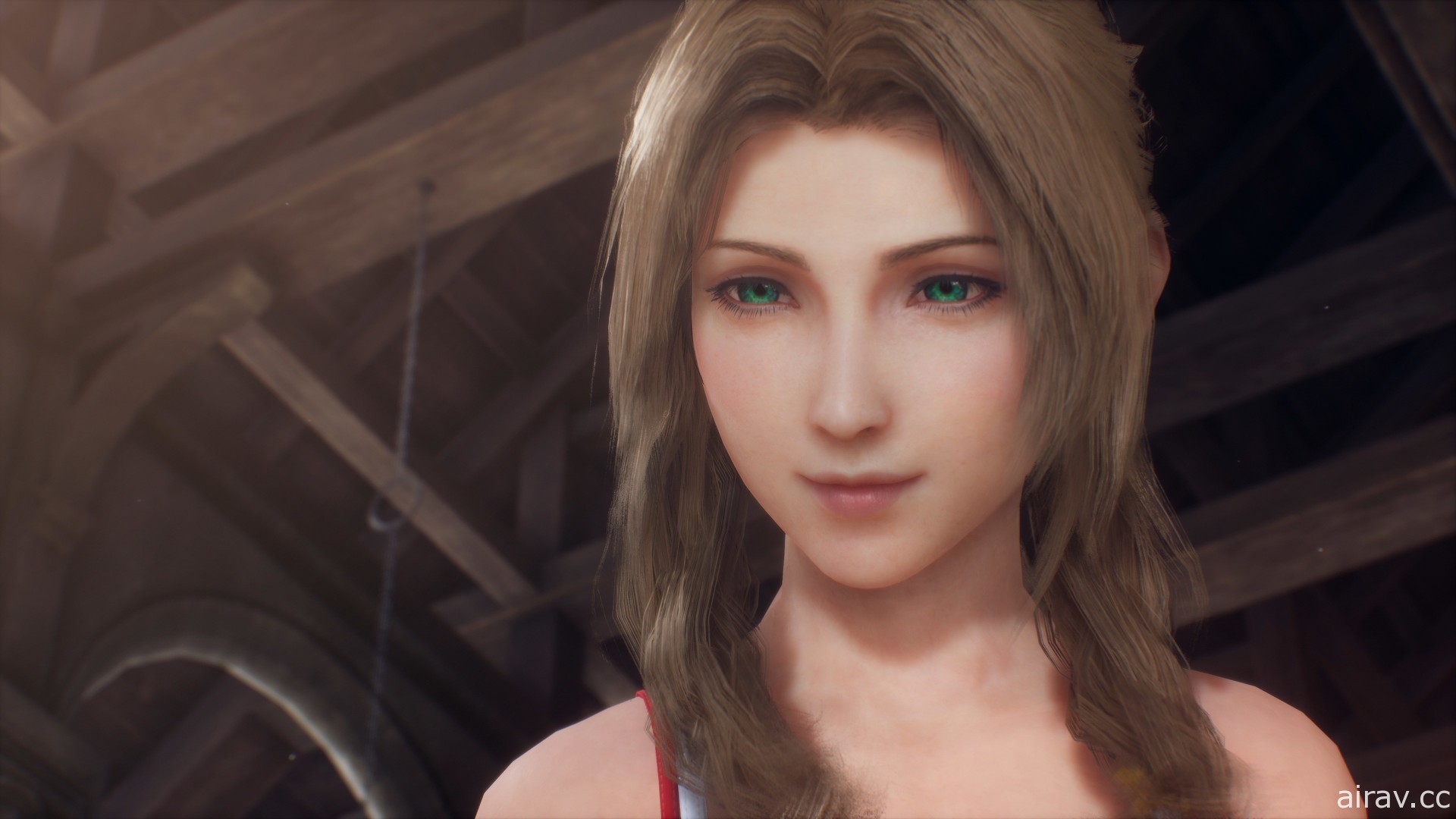 真主角重出江湖！《Crisis Core -Final Fantasy VII- Reunion》HD 重製版今年冬季登場