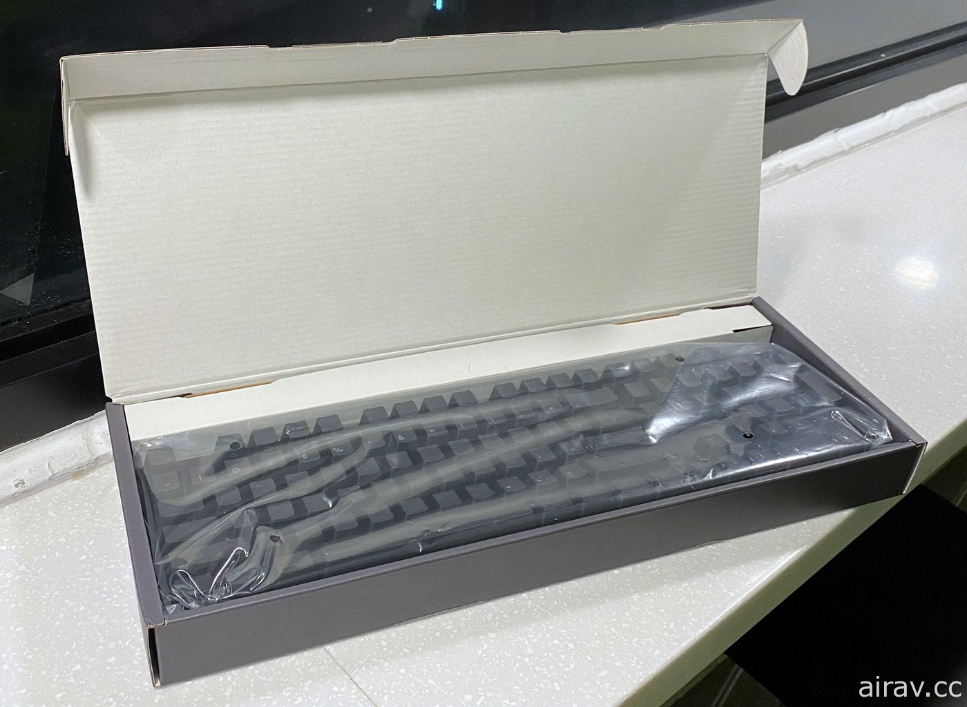羅技 G 新款遊戲耳機 G535、鍵盤 G413 SE 簡易開箱 預定 6 月 20 日上市