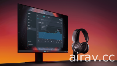 SteelSeries 推出全新 Arctis Nova Pro 旗艦電競耳機