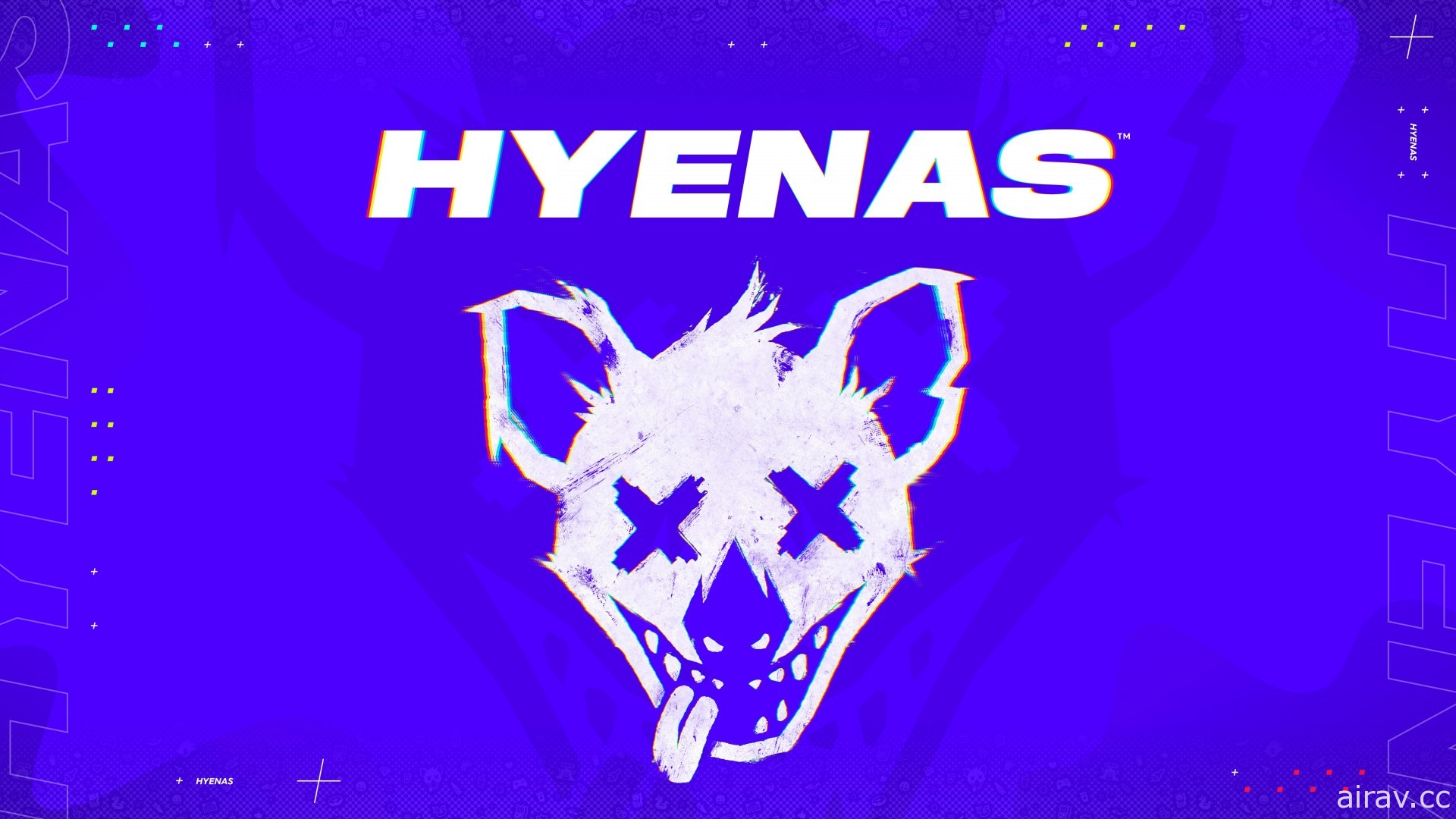 SEGA 發表由《異形：孤立》系列團隊打造的全新多人射擊遊戲《鬣狗 Hyenas》