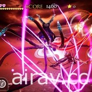 《太空哈利》生父鈴木裕領軍打造新作《Air Twister》將登上 Apple Arcade