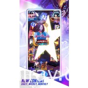 卡牌新作《MARVEL SNAP》於菲律賓推出 來自菲律賓的超級英雄「WAVE」登場