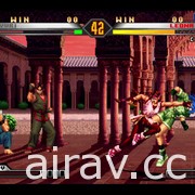 《拳皇’98 終極對決 終極版本》PS4 版今日上架 全面調整平衡與搭載回滾式網路代碼