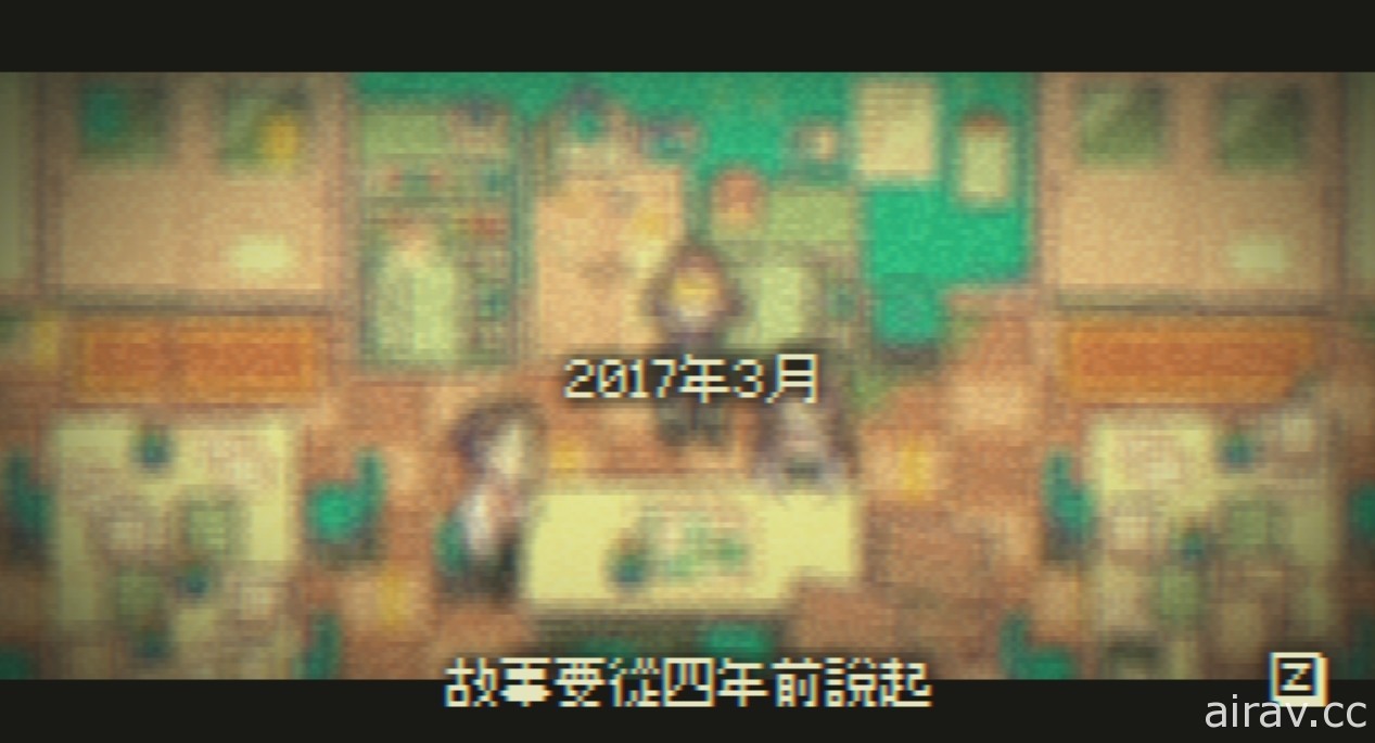 《GOODBYE WORLD》在 Steam 新品節釋出中文試玩版 體驗獨立遊戲開發者面臨的低潮