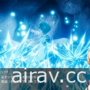 SQUARE ENIX 發表全新奇幻生活模擬 RPG《收穫之星 Harvestella》 確認支援中文