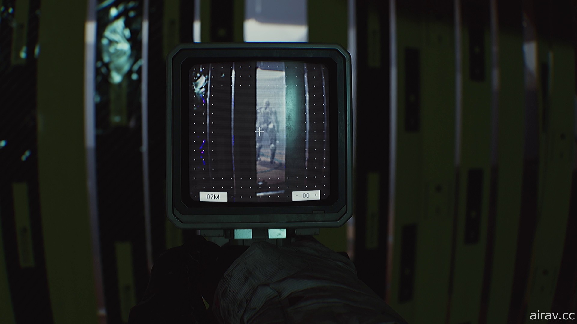 第一人稱科幻恐怖遊戲《Routine》釋出最新宣傳影片 在廢棄月球基地尋求一線生機