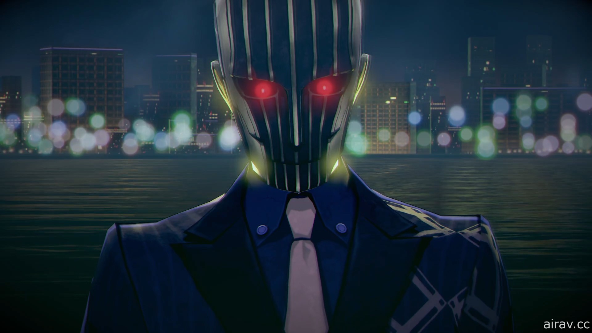 《靈魂駭客 2》揭曉後續 DLC 資訊 宣傳影片第 3 彈公開
