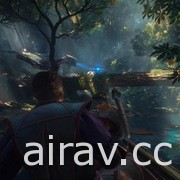 PS VR2 新作《地平線：山之呼喚》預告片公開！《地平線：西域禁地》釋出大型更新