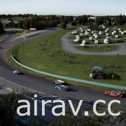 《出賽準備競爭》獲 FIA 國際汽車聯盟選為指定賽事遊戲 同步推出全新賽道 DLC