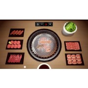 《燒肉模擬器》預計 2022 年推出 Switch 及手機版 一起享受日式燒肉的樂趣吧！