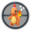 欢庆六周年！《Pokemon GO》将聚焦宝可梦图鉴编号 006 喷火龙推出六大主题庆祝活动