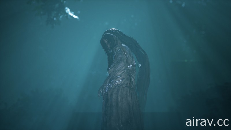 《女鬼桥 开魂路》确定 8 月登陆 Steam 平台 第二波宣传影片抢先释出
