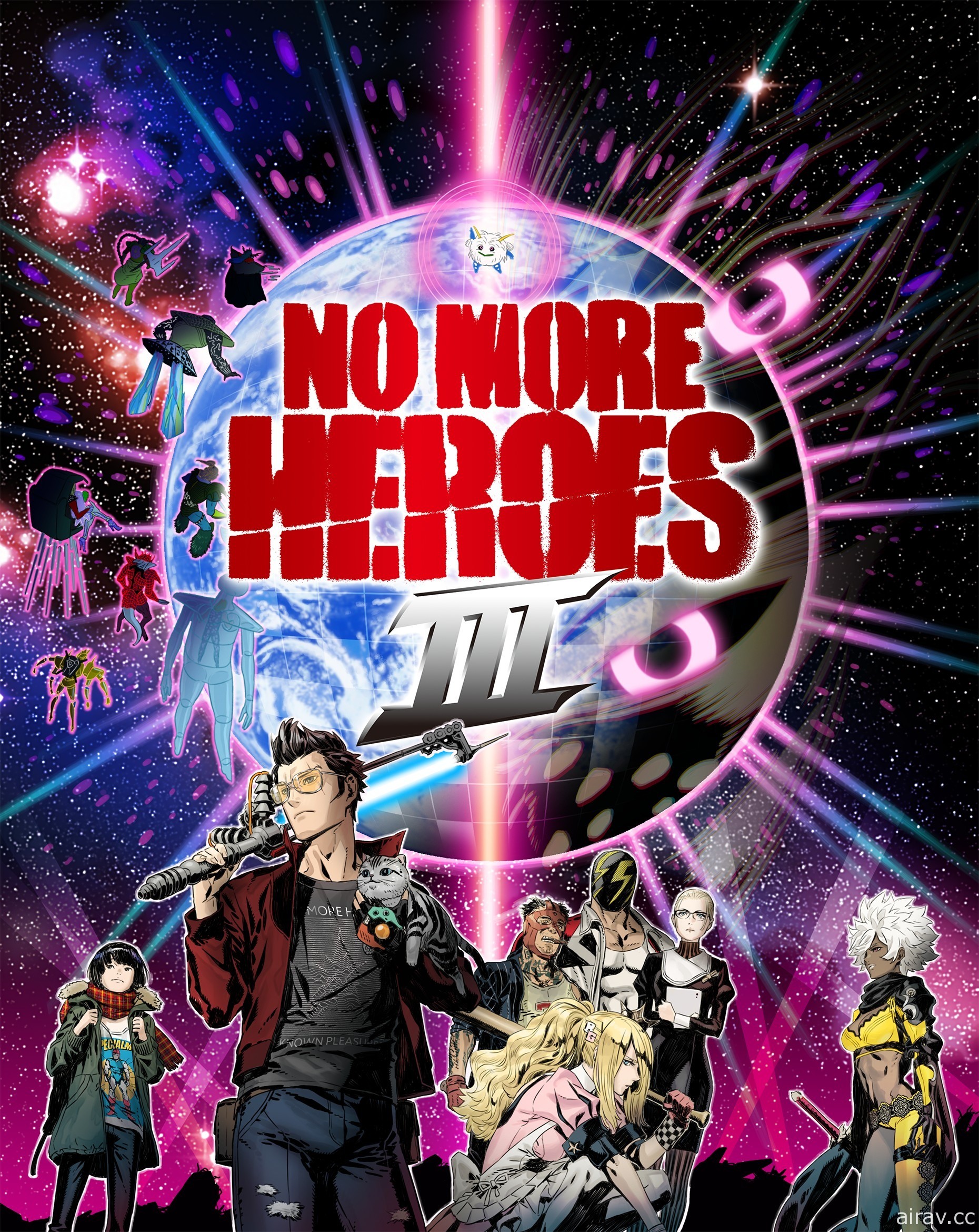 《英雄不再 3》PlayStation / Xbox 版公開介紹影片與遊戲情報