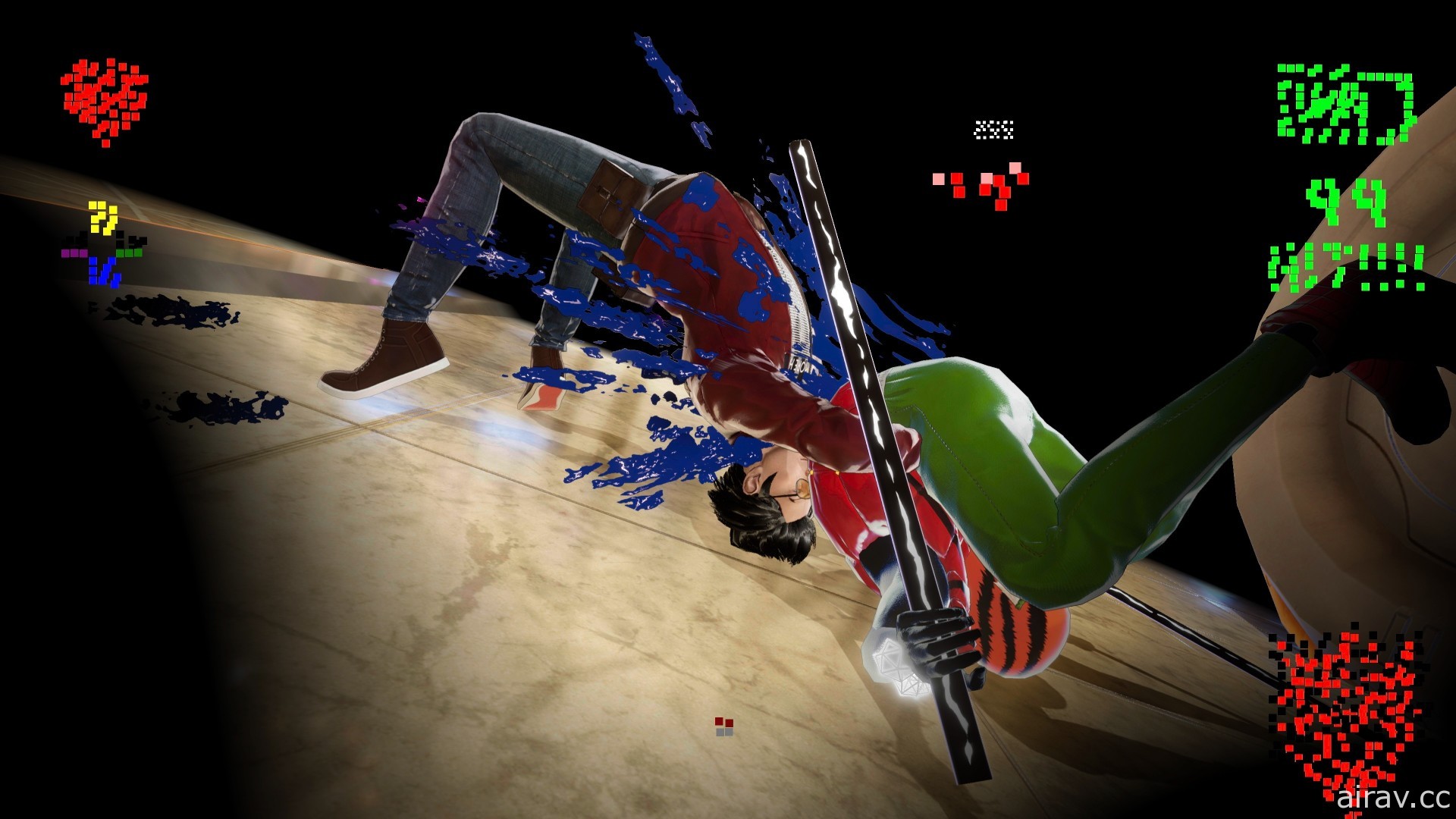 《英雄不再 3》PlayStation / Xbox 版公开介绍影片与游戏情报