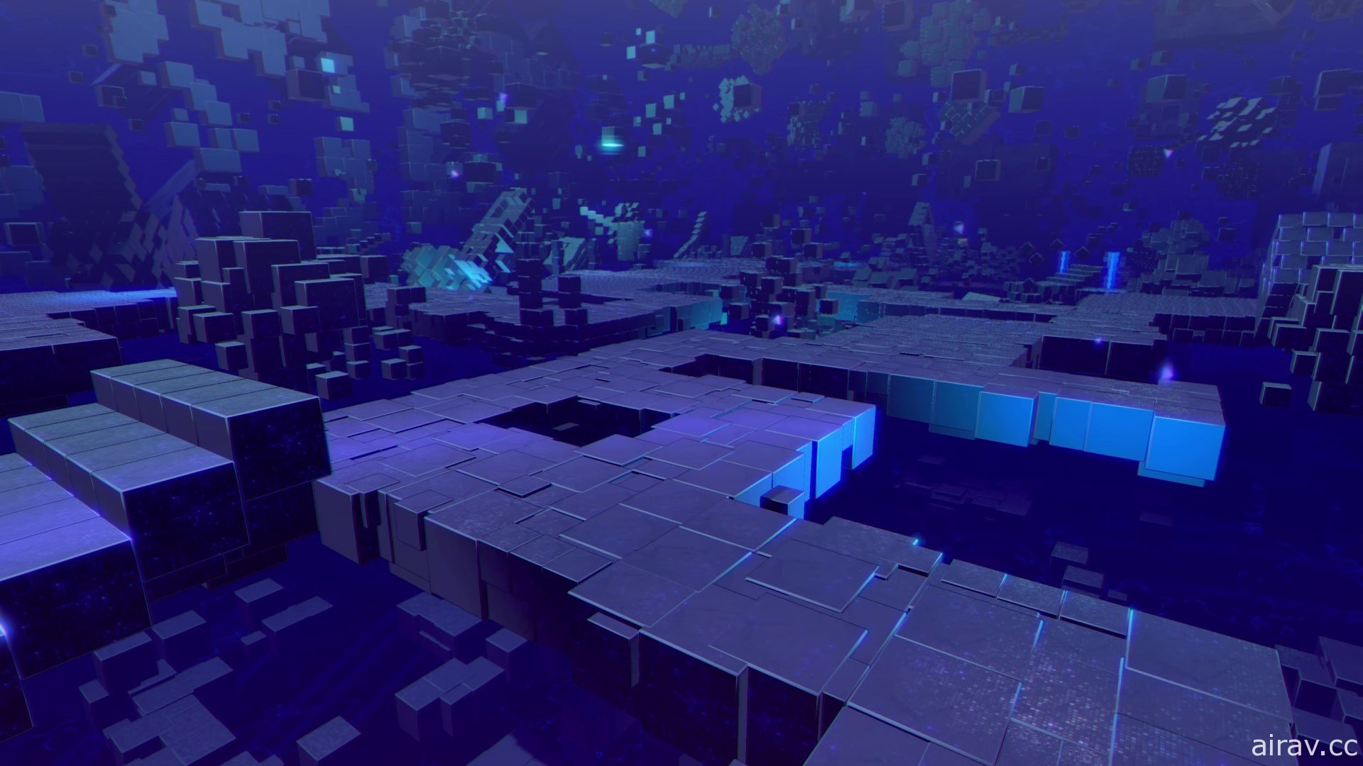 《靈魂駭客 2》公布靈魂基盤、召喚師技能以及探索迷宮等要素介紹