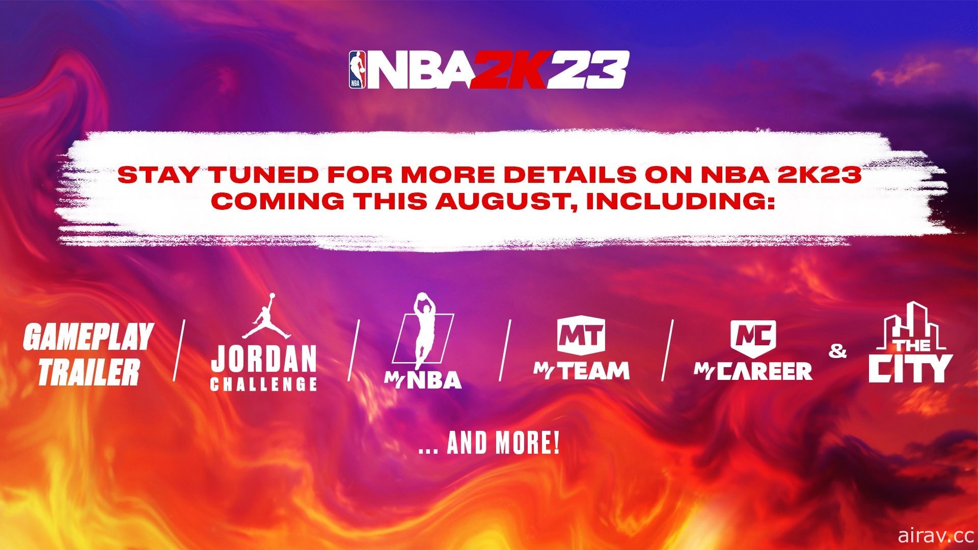 共创辉煌！NBA 全明星球员德文·布克出任《NBA 2K23》封面运动员
