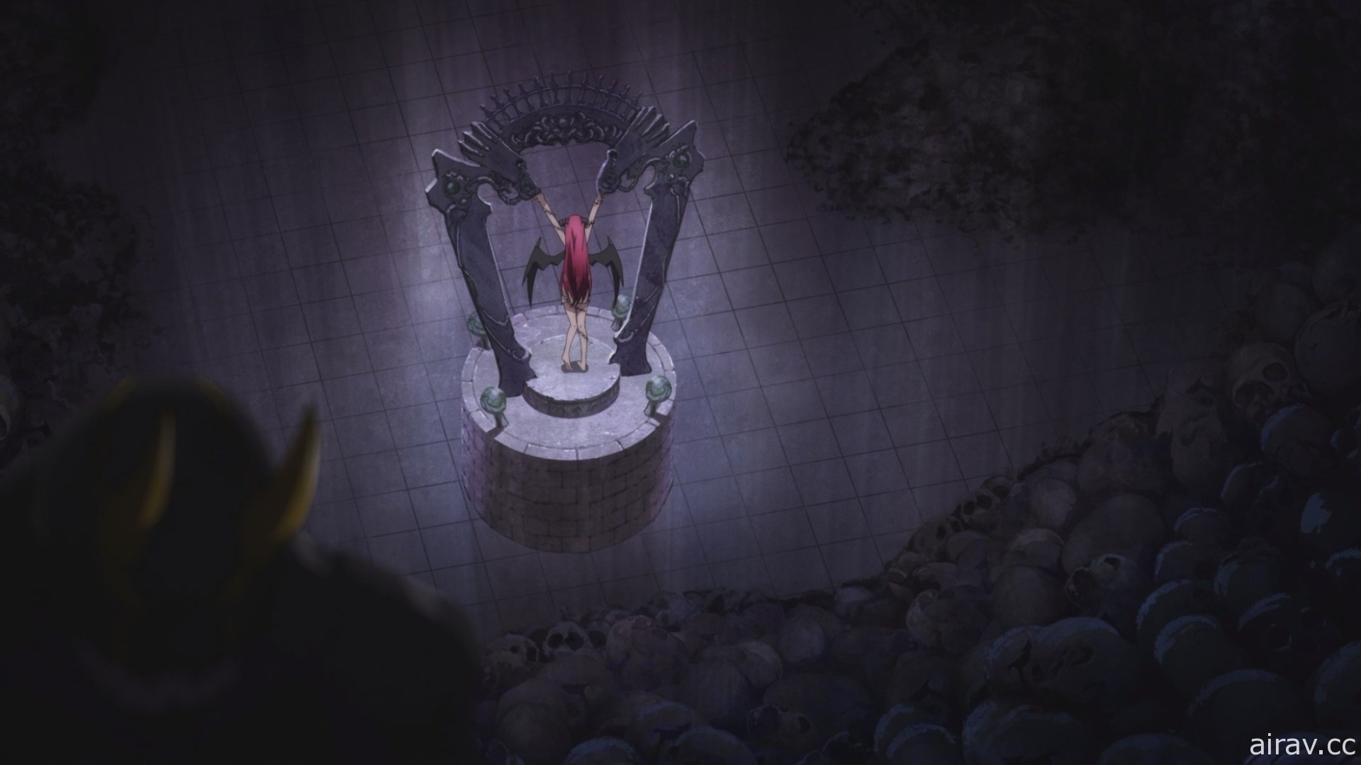 【试片】《黑之召唤士》为了技能放弃记忆 战斗狂主角的王道异世界大冒险