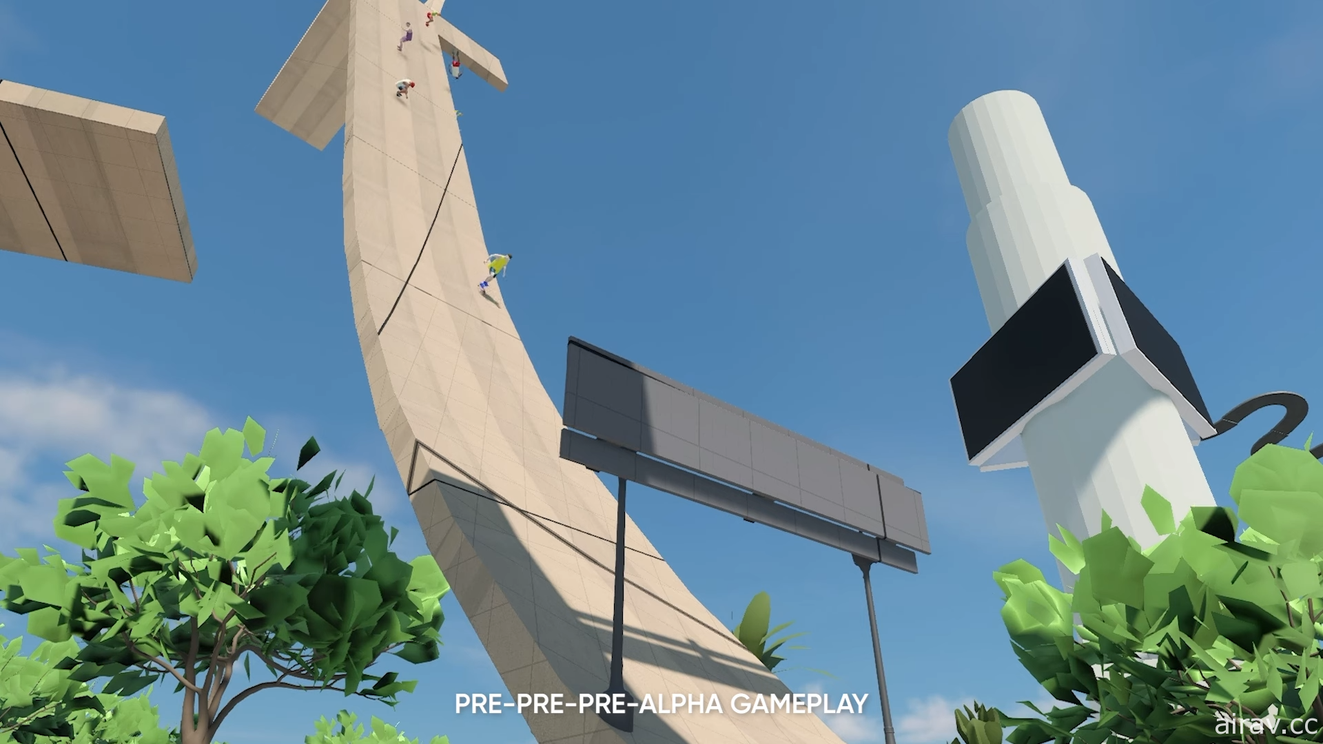 《極限滑板 4》宣布定名《極限滑板》 將為免費遊玩遊戲