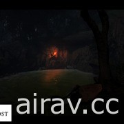 第一人稱恐怖冒險遊戲《代號阿爾科諾斯特：邪惡覺醒》將於明年第一季推出搶先體驗版