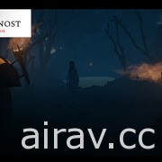 第一人称恐怖冒险游戏《代号阿尔科诺斯特：邪恶觉醒》将于明年第一季推出抢先体验版
