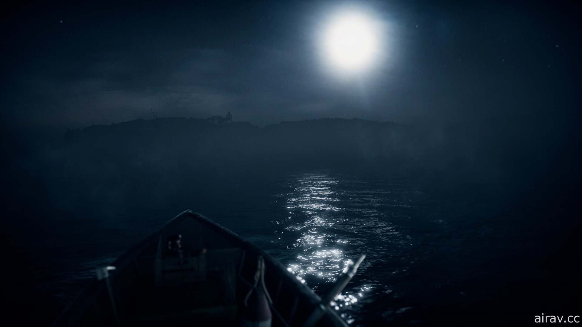 侦探叙事冒险游戏《Kona 2：薄雾》试玩版将于 Gamescom 上线
