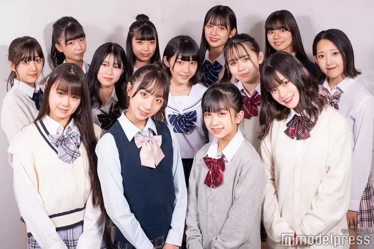 2022《全日本最可愛國中生》年度最強美少女決賽選手公布