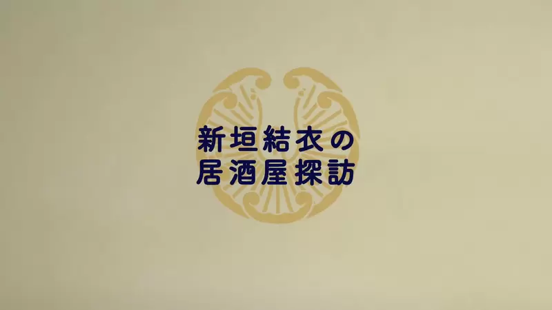 Youtuber风《新垣结衣代言Asahi生啤广告》能跟女神一起在居酒屋吃东西是什么感觉...幸福的感觉吧！？