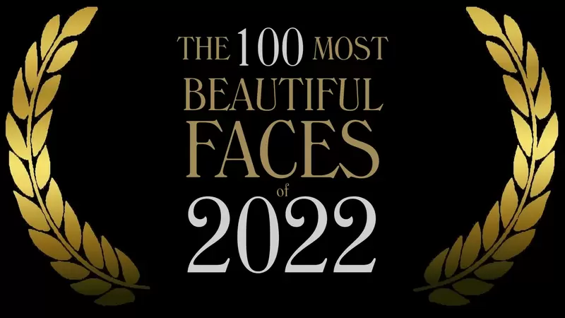 《TC Candler百大美女》2022年度世界上擁有最漂亮臉蛋的100位正妹